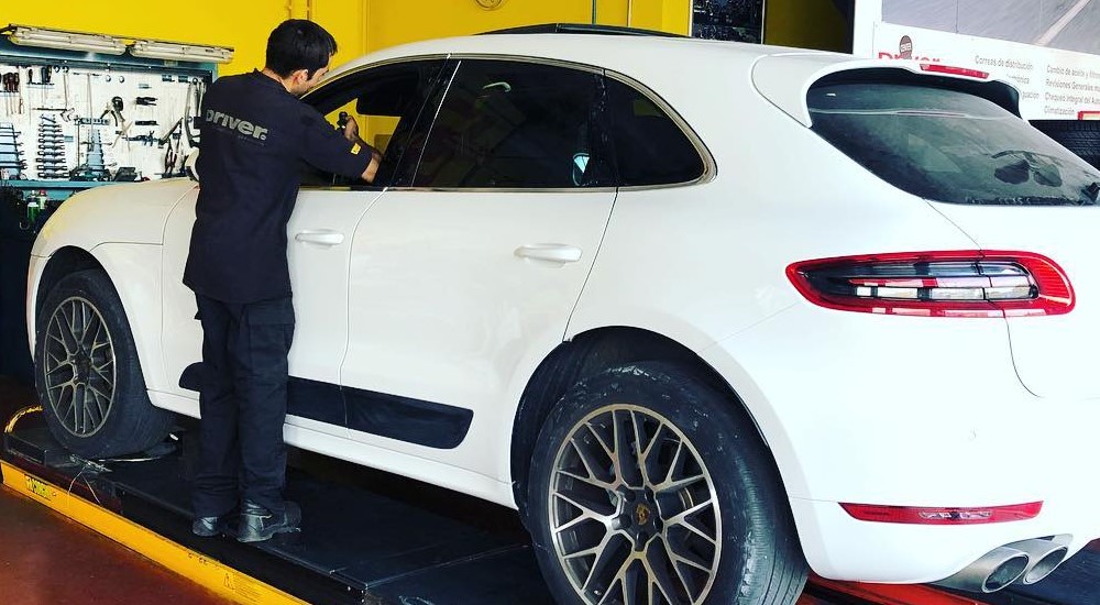 Trabaja con nosotros